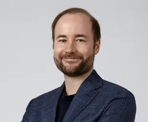 Christian Gaiser