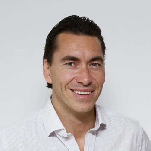 Alexander Lorenz