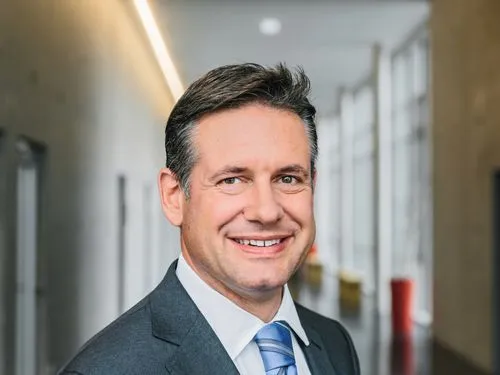 Alexander Schwörer