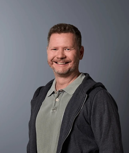 Björn Sykora
