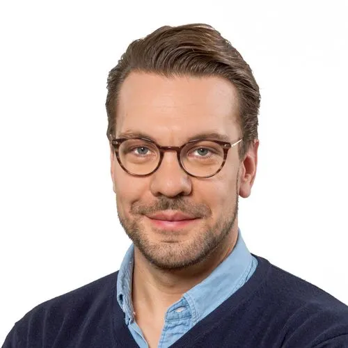 Fabian Wittleben