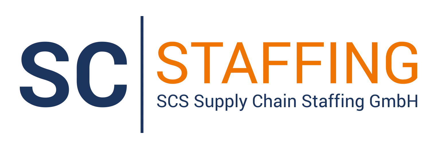 SCS Supply Chain Staffing