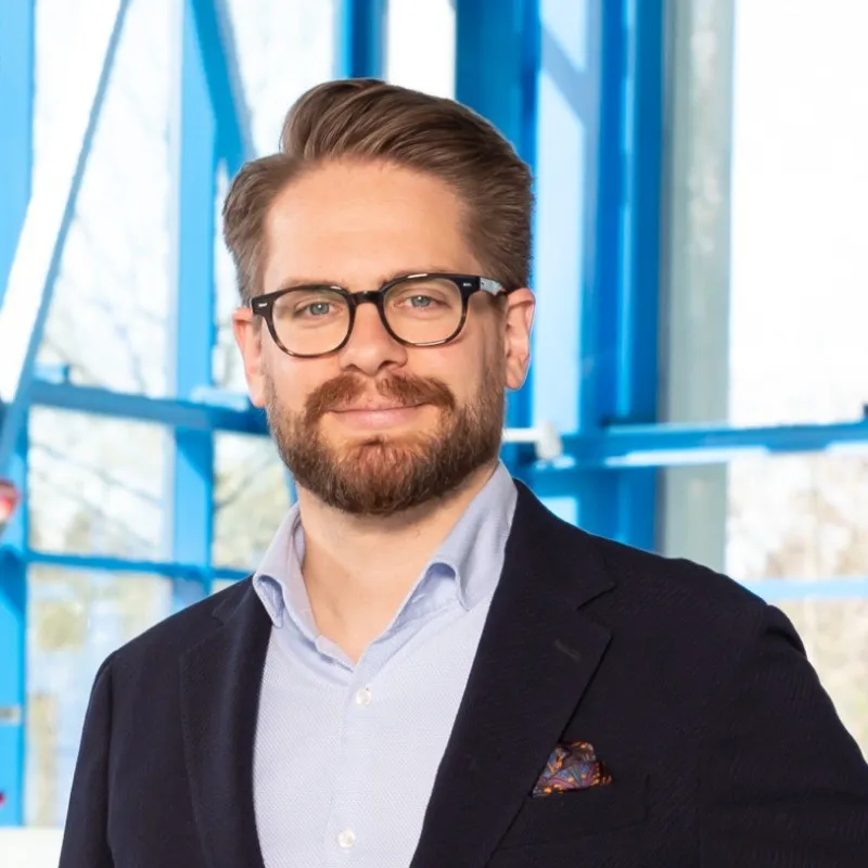 Philipp Knuth