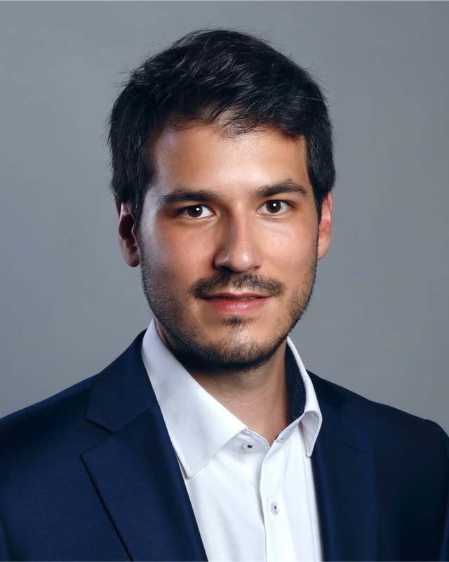 Mark Szabo