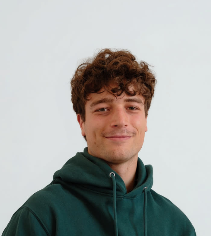 Patrick Nergert