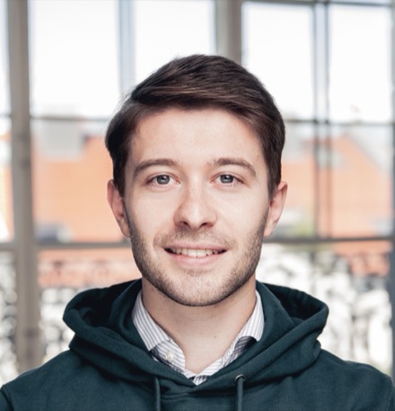 Philipp Eckert
