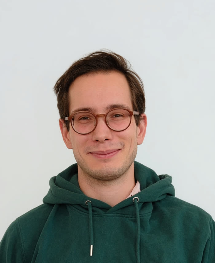 Alexander Büchel