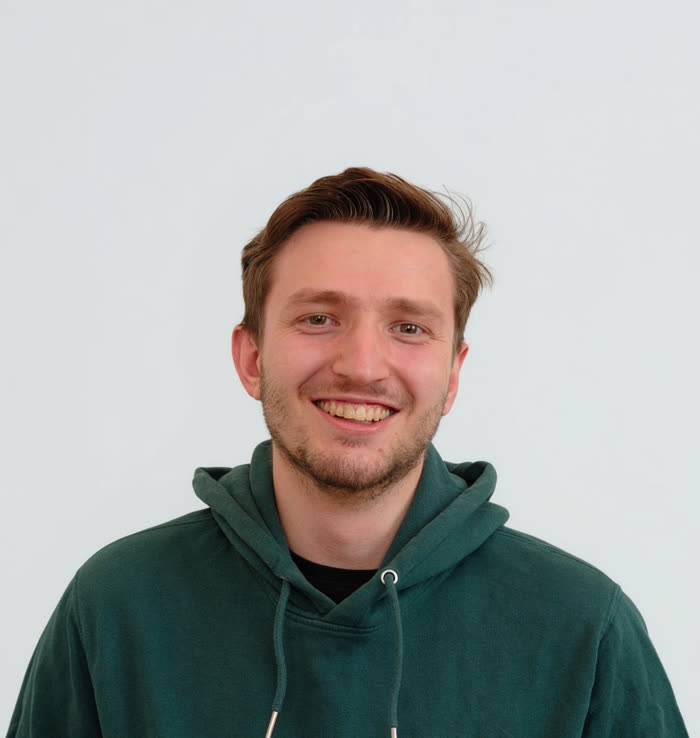 Daniel Stohr