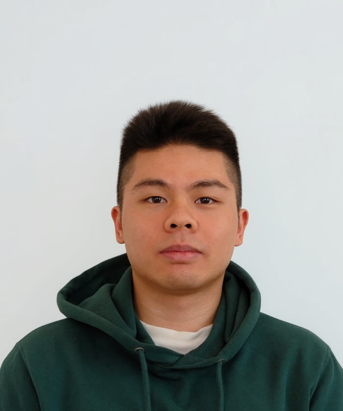 Philip Tran